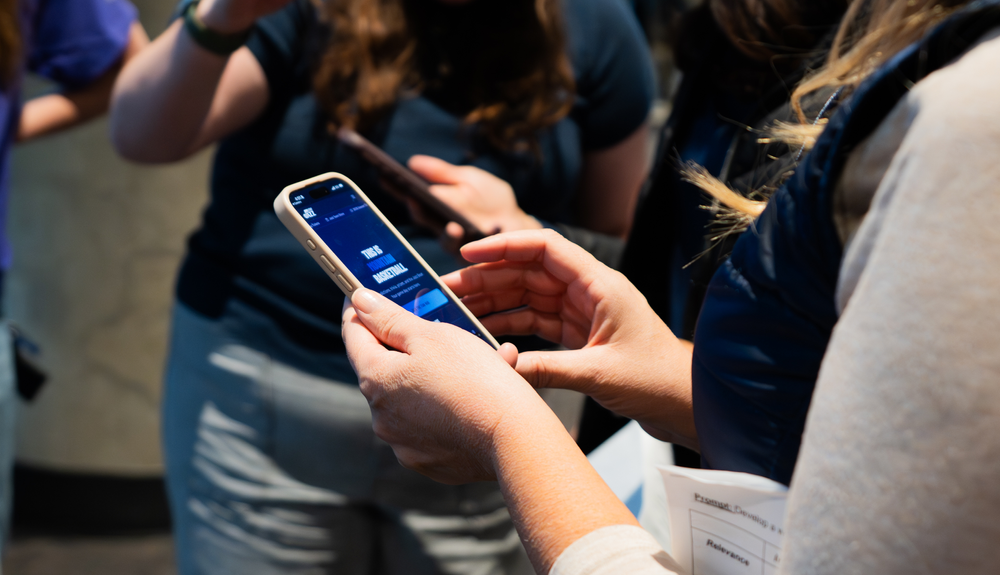 Seagate and Acronis partner with Utah Jazz to host hackathon to inspire young innovators