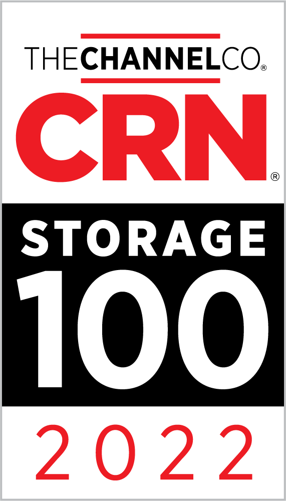 CRN 2022 Storage 100