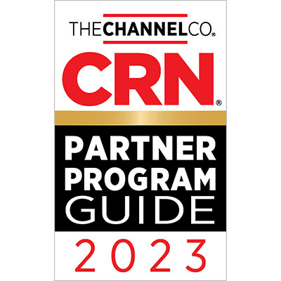 CRN's Partner Program Guide