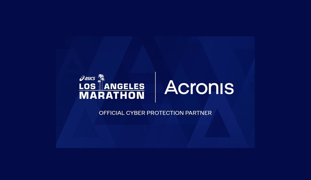 The LA Marathon and the McCourt Foundation stop spam