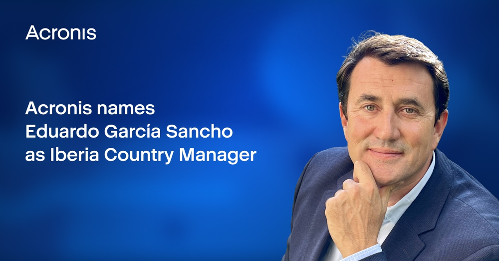 Acronis