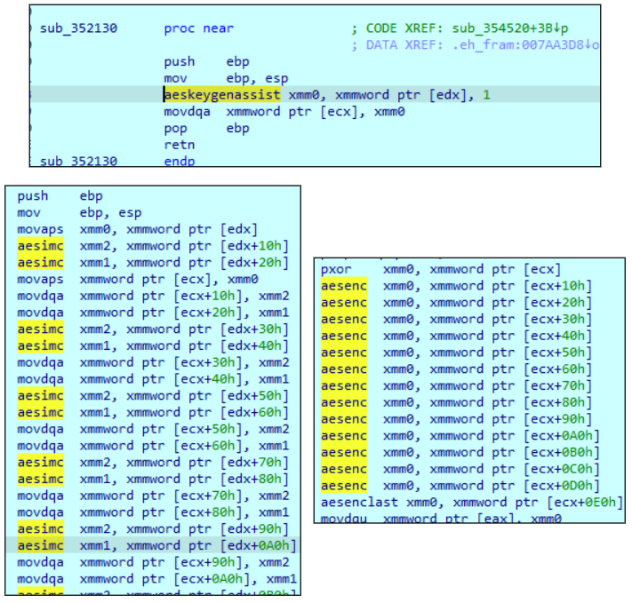 Inside Qilin ransomware: ESXi attacks, affiliate networks and double extortion