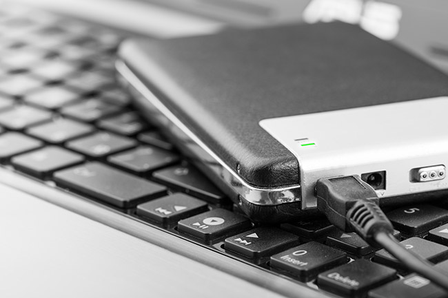 What Is an External Hard Drive? Everything You Should Know