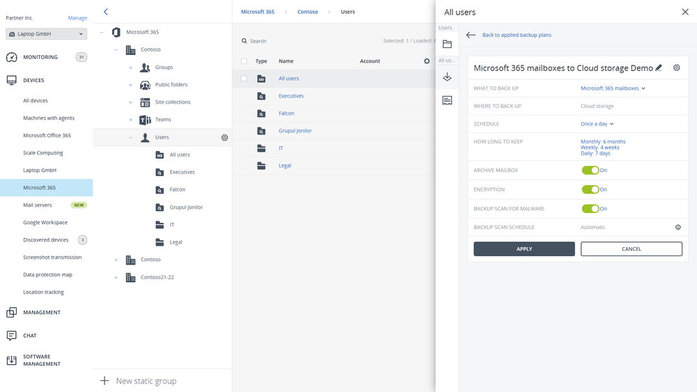 Acronis