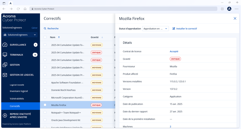 Acronis