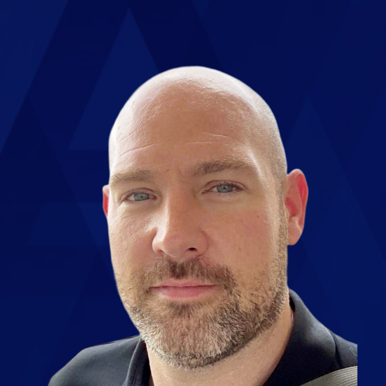 Tait Covert, President and CEO, Sentry Computing