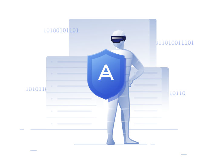 Acronis