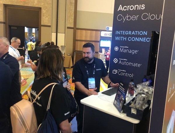 Acronis