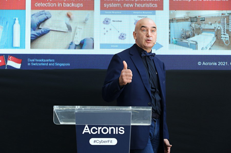 Acronis