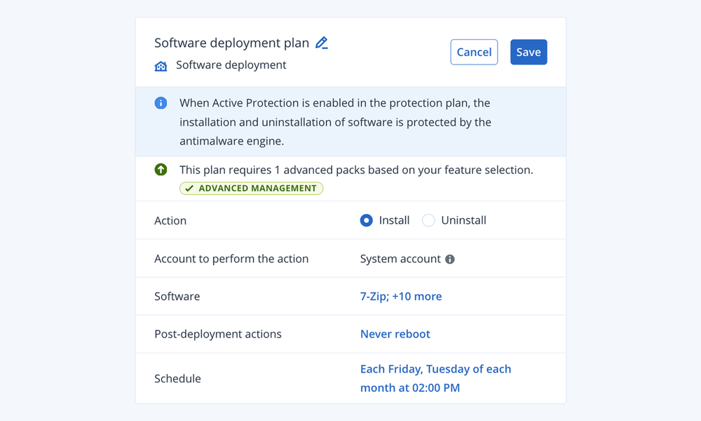 Acronis