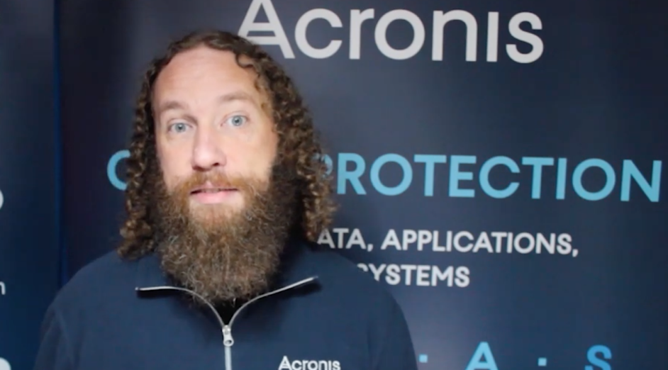 Acronis