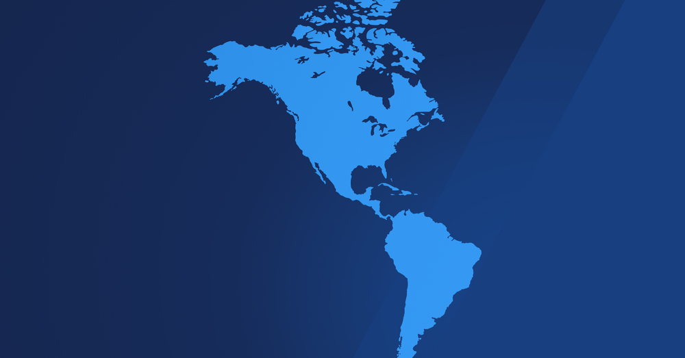 Semana de la Ciberprotección de Acronis 2021 Análisis regional: América