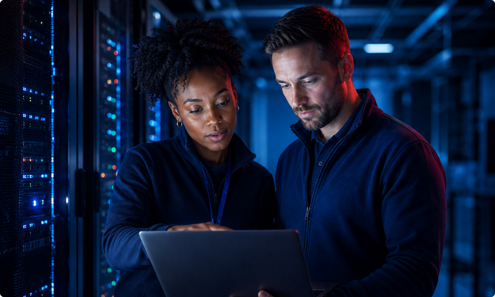 Generative AI introduces new data security risks