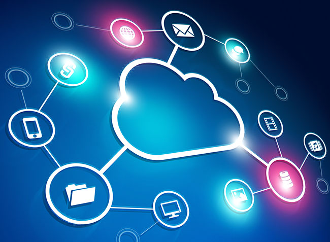 Encrypted Cloud Storage For Business