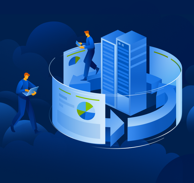 How MSPs best protect their clients’ data — no matter what — with Acronis Cyber Protect Cloud