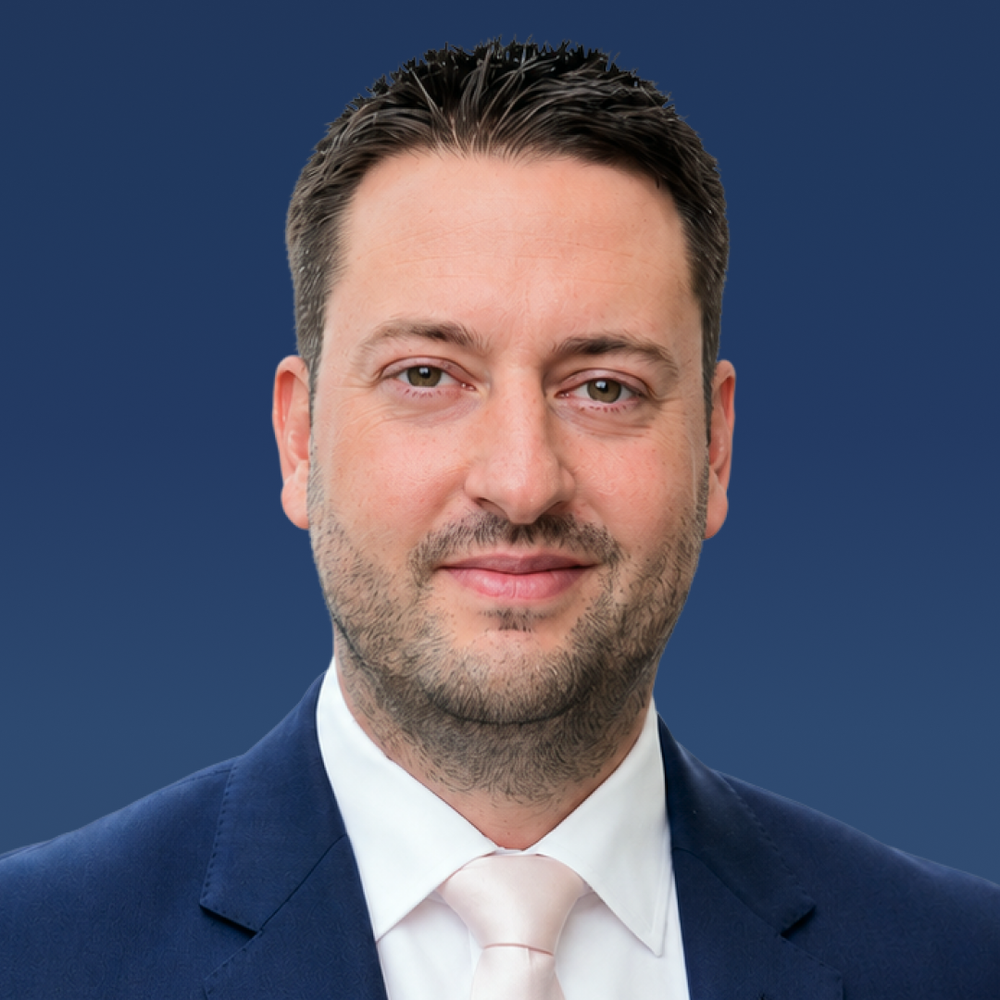 Michael Reichlen