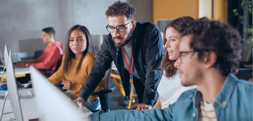 Acronis Academy
