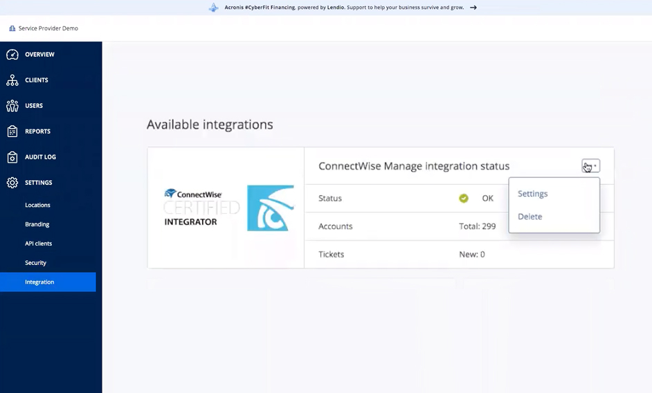 Acronis