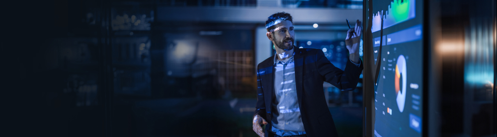 Supercharge your IT with integrated backup and cybersecurity