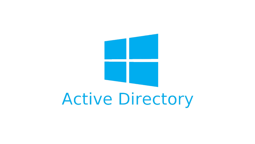 Copia de seguridad de Active Directory