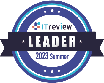 ITreview Grid Award 2023 Summer