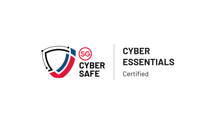 SG Cyber Essentials