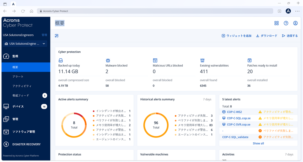 Acronis