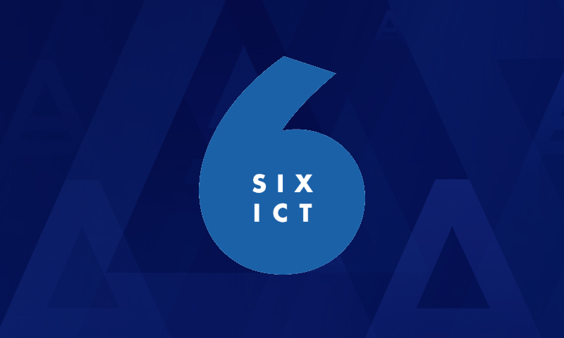SIX ICT simplifies threat detection and response with Acronis MDR by Acronis TRU