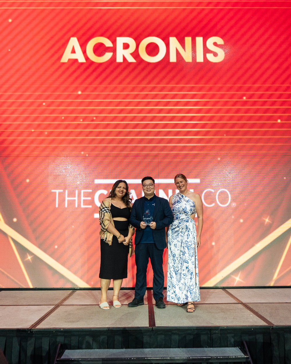 Acronis