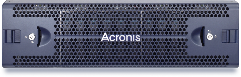 Acronis Cyber Appliance
