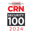 CRN Security 100 List