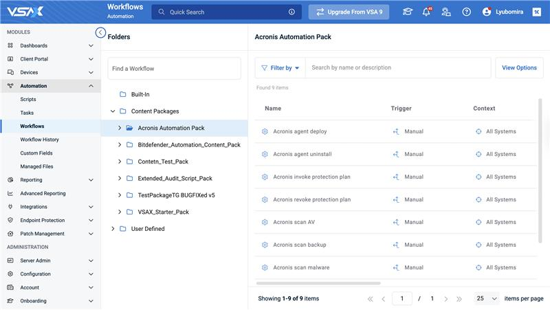 Acronis