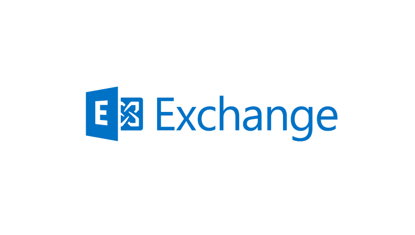 Copia de seguridad de Microsoft Exchange