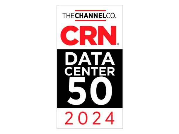Acronis recognized on 2024 CRN Data Center 50 list for the second year in a row