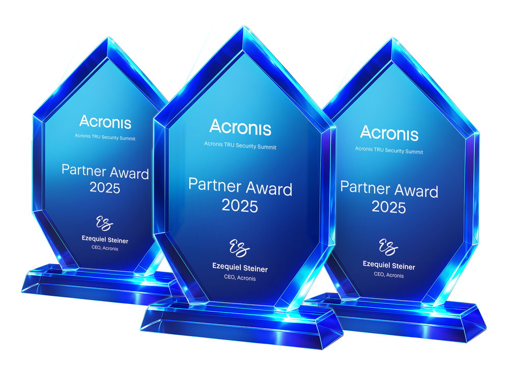 world-class recovery option