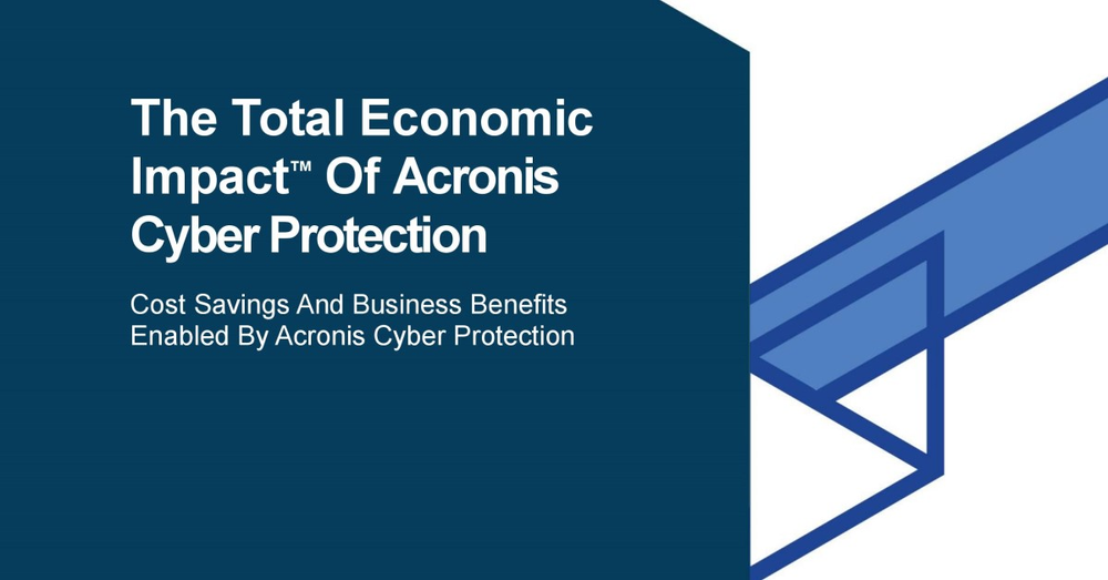 Acronis