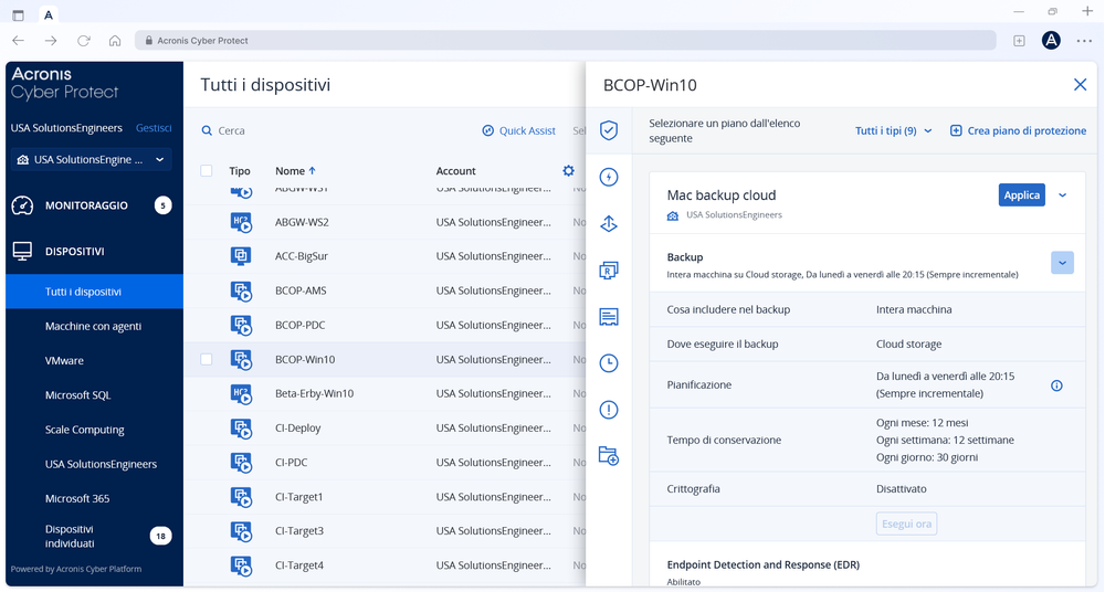 Acronis