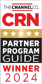 CRN Partner Program Guide 2024