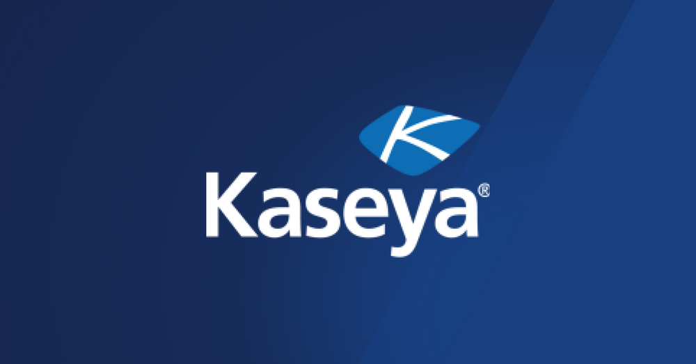 Acronis Cyber Protect Cloud Integration with Kaseya VSA