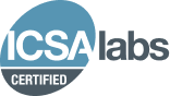 ICSA Labs Endpoint Anti-Malware certified