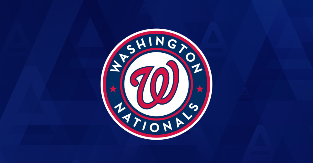 The Washington Nationals and M3 Technology Consultants #TeamUp to secure Microsoft 365 data