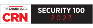 CRN Security 100 List
