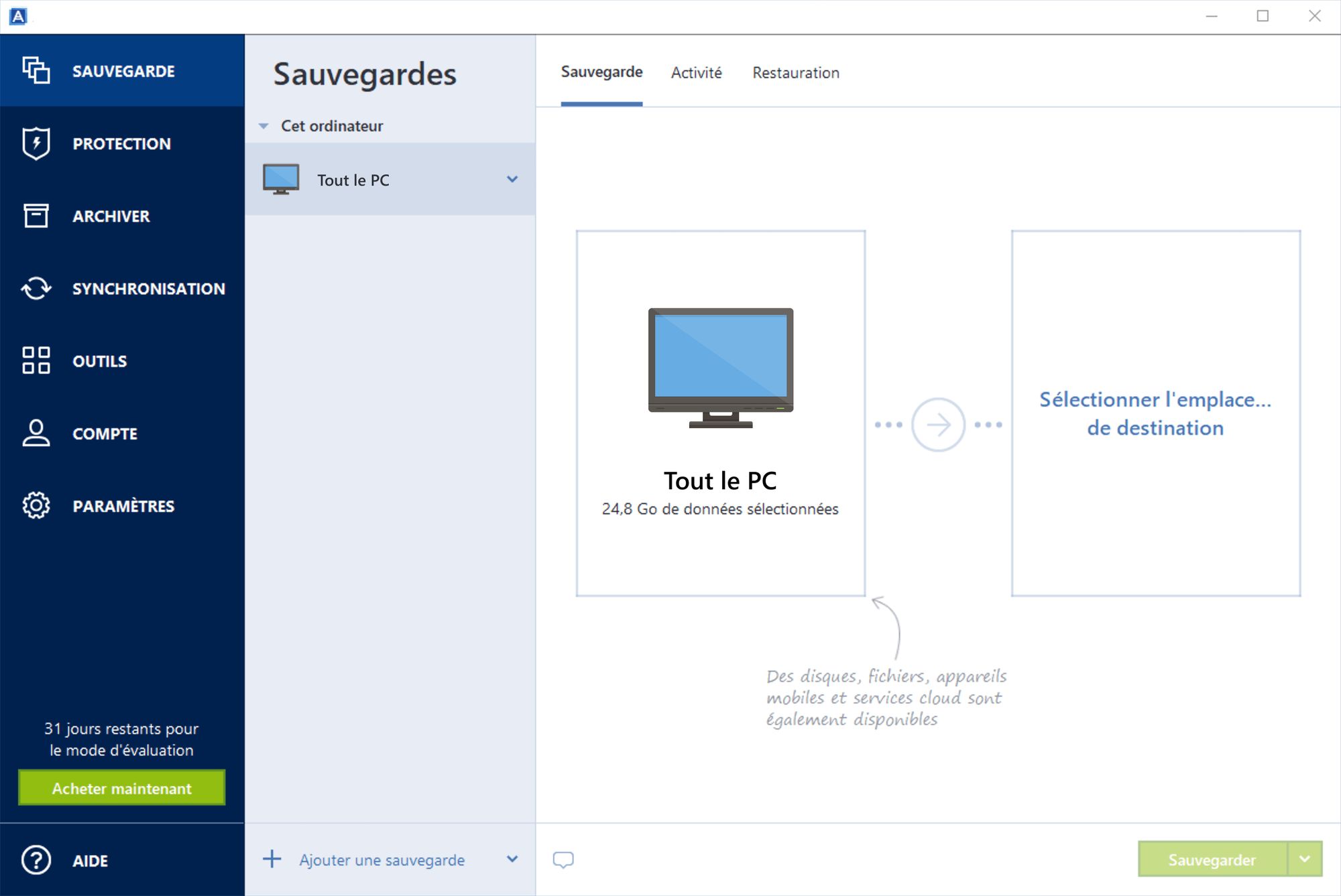 Acronis