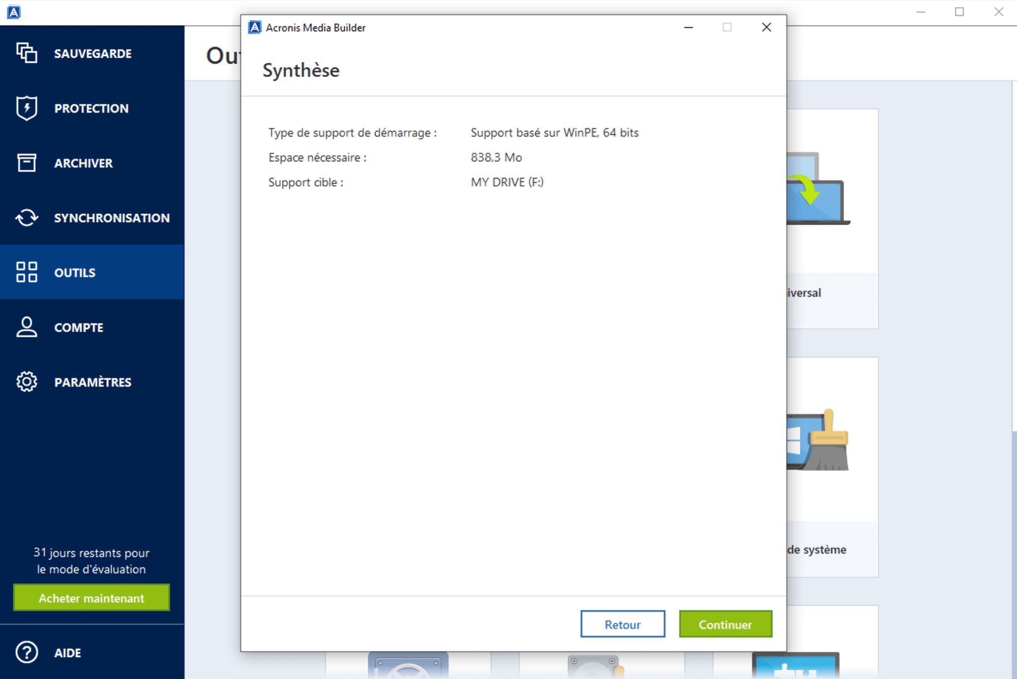 Acronis