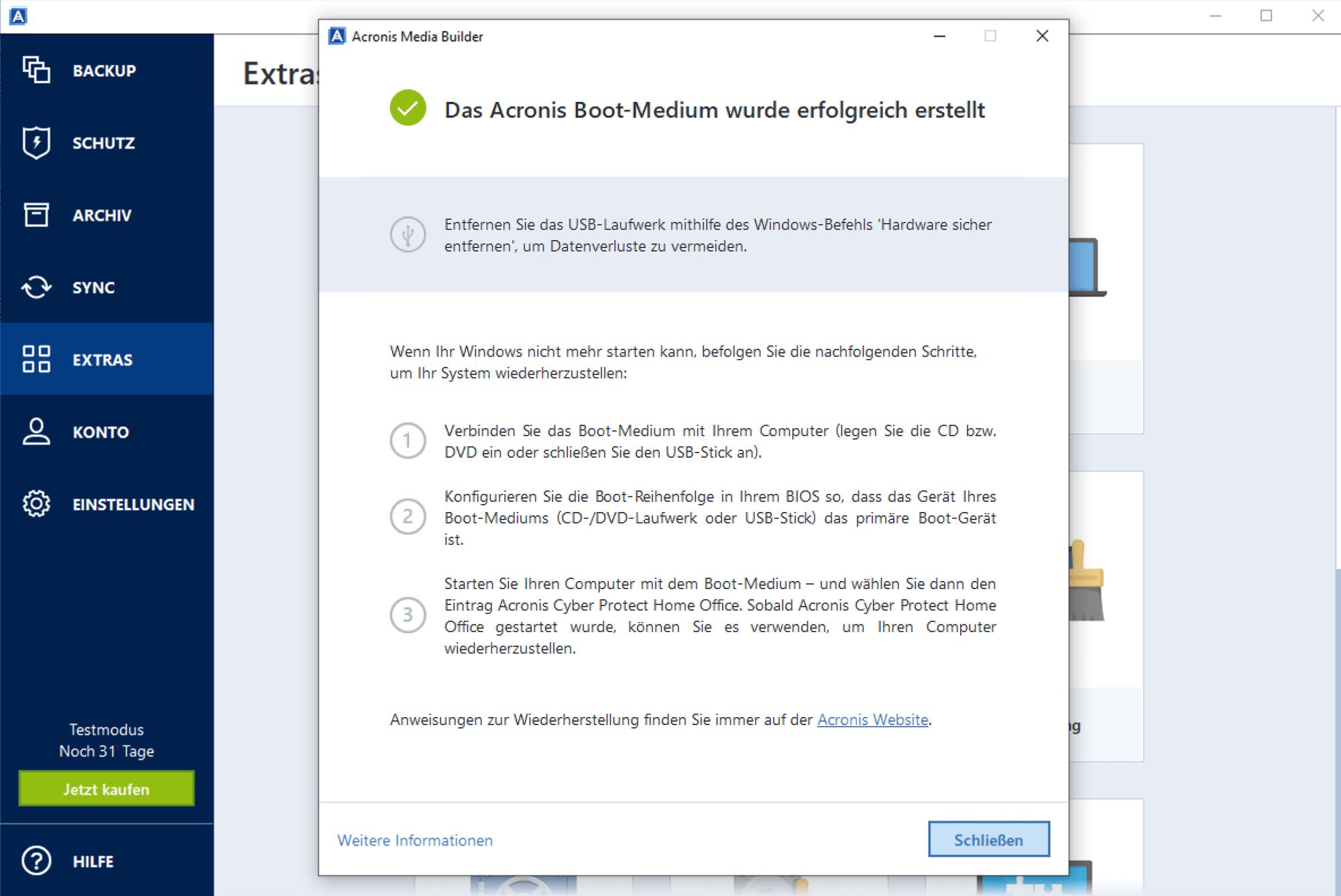 Acronis