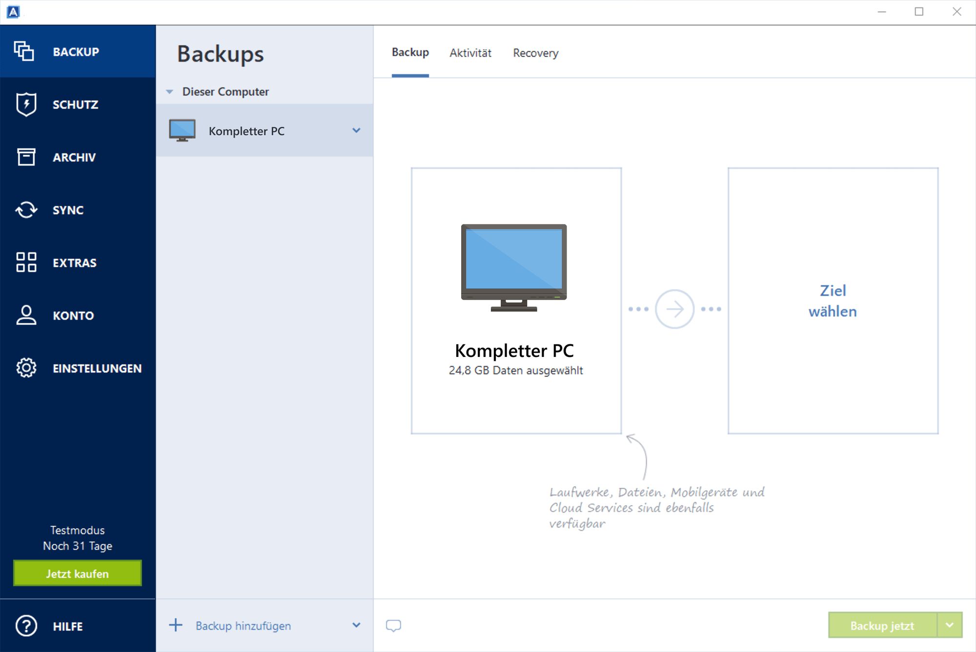 Acronis