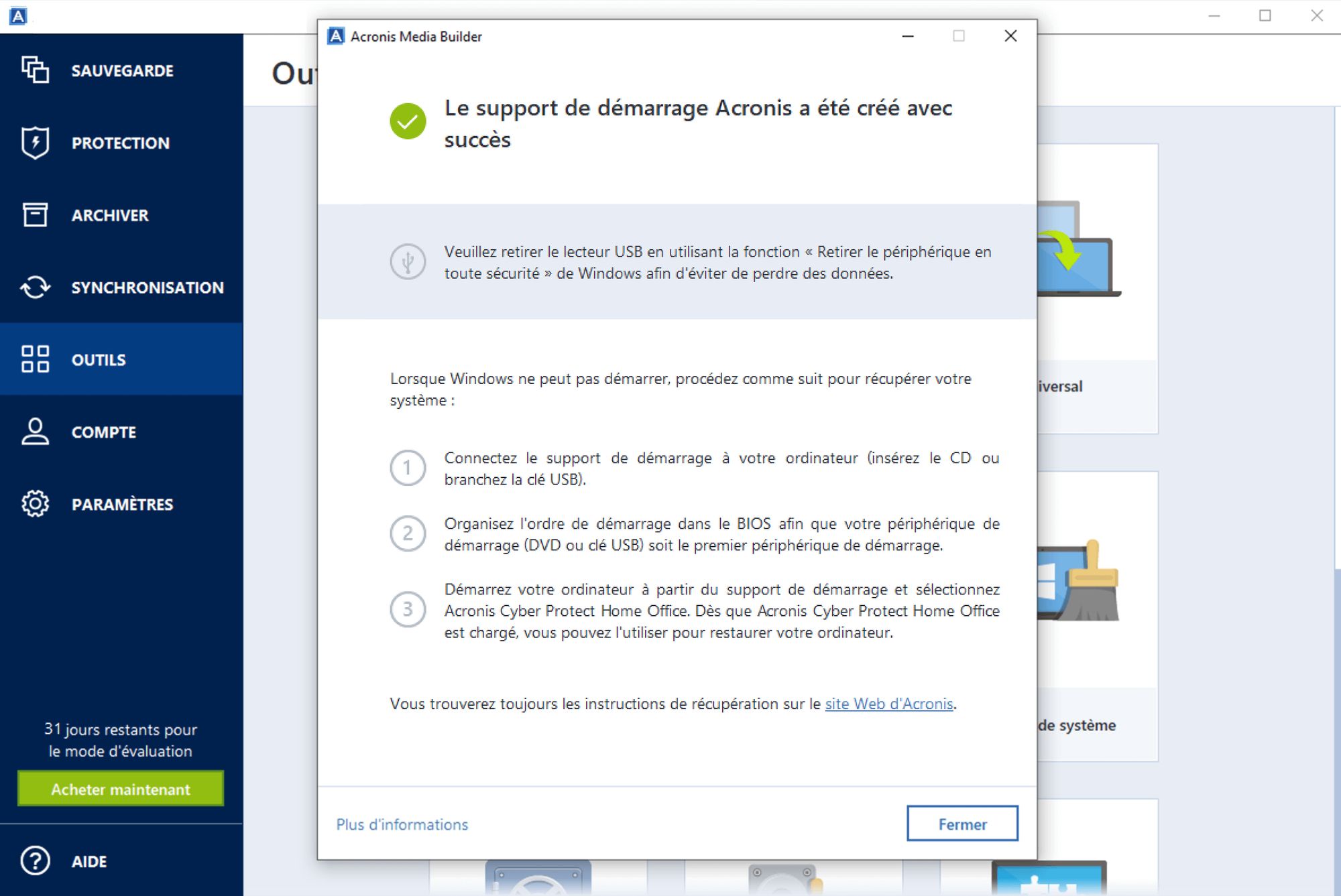 Acronis