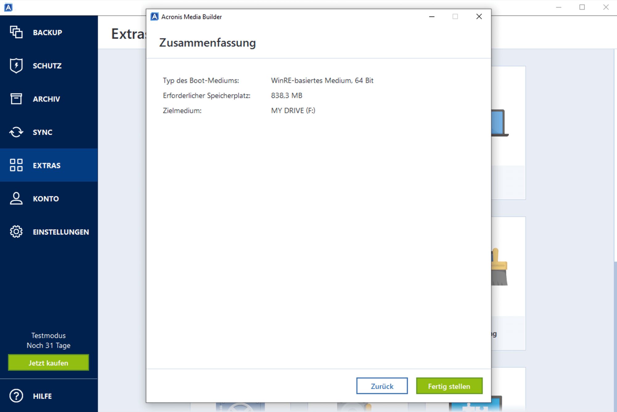 Acronis