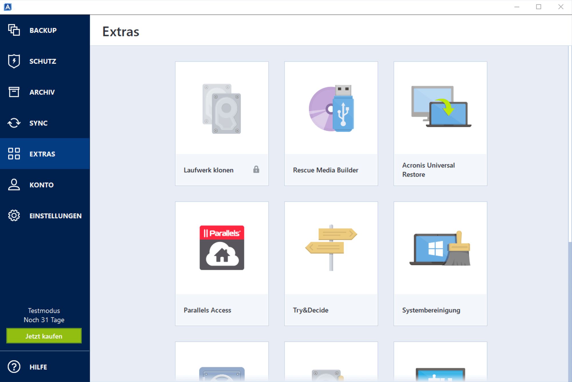 Acronis